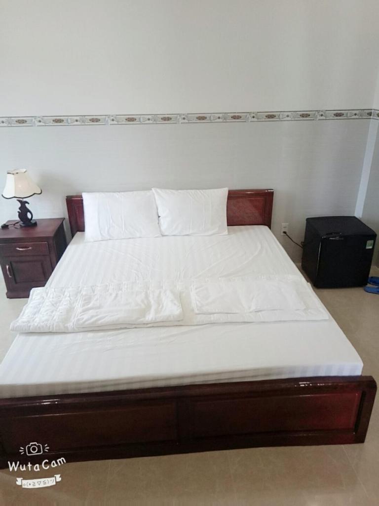 Thành Nghiêm Hotel Ninh Hòa