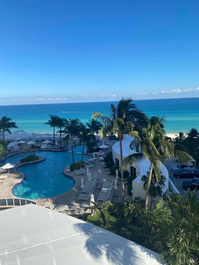 Trump International Resort by Zen Vacation Rentals image