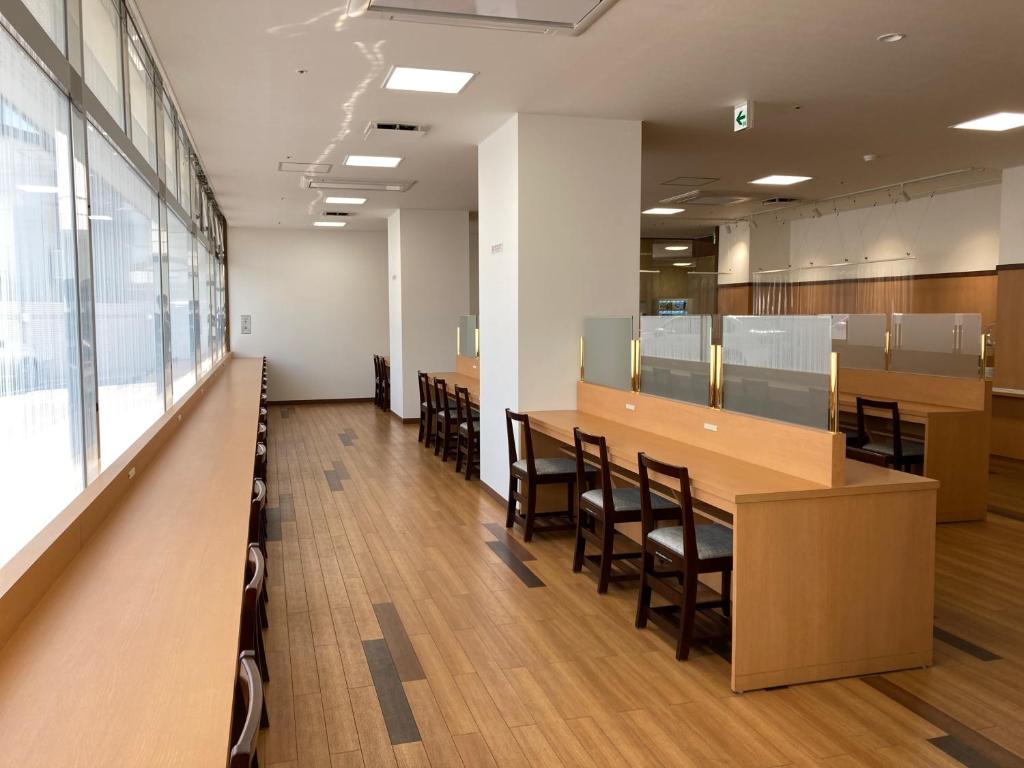 Hotel Alpha-One Tottori photo 4
