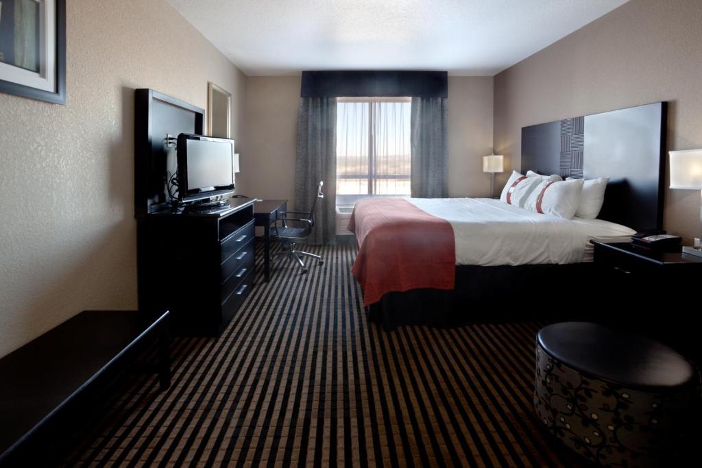 Holiday Inn San Antonio N - Stone Oak Area, an IHG Hotel image