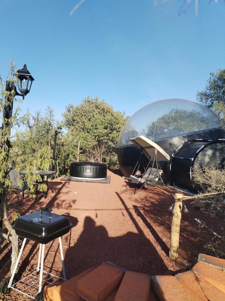 MEYAHUALLI GLAMPING photo 4