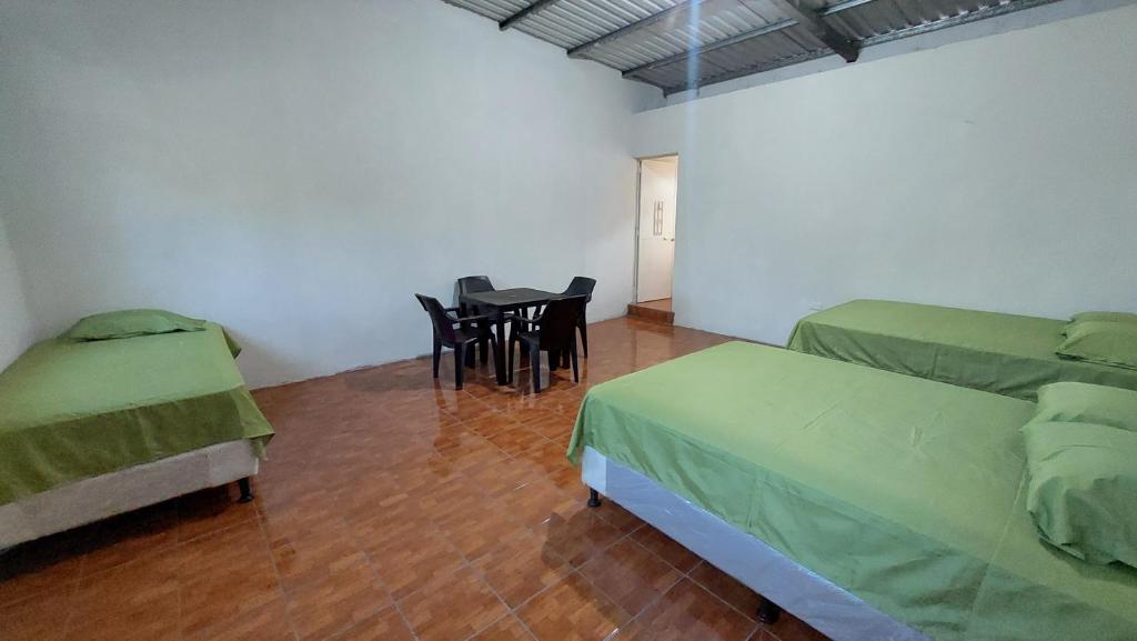 Villa Santos photo 2