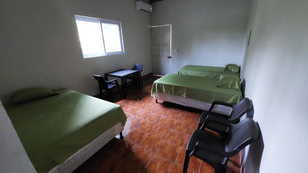 Villa Santos photo 1