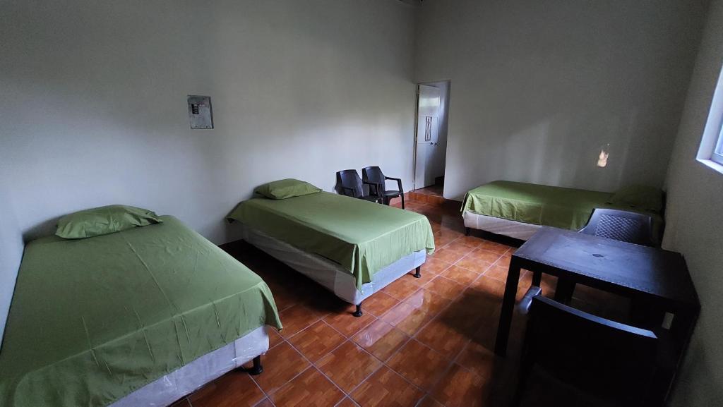 Villa Santos photo 4