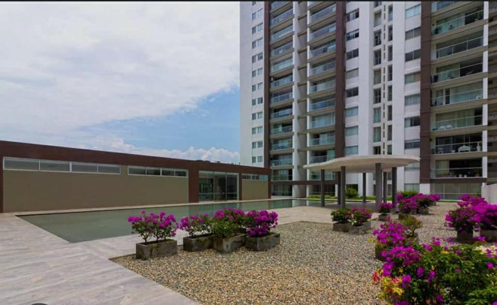 Hermoso apartamento, moderno, club house, excelente ubicación!, photo 4