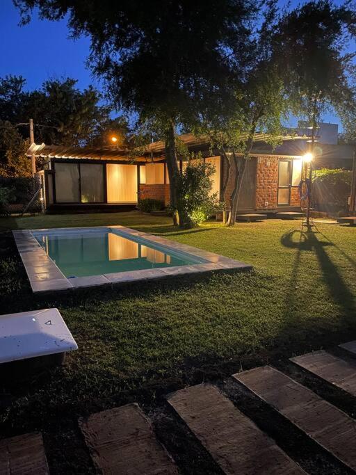 La Retirada Hospedaje