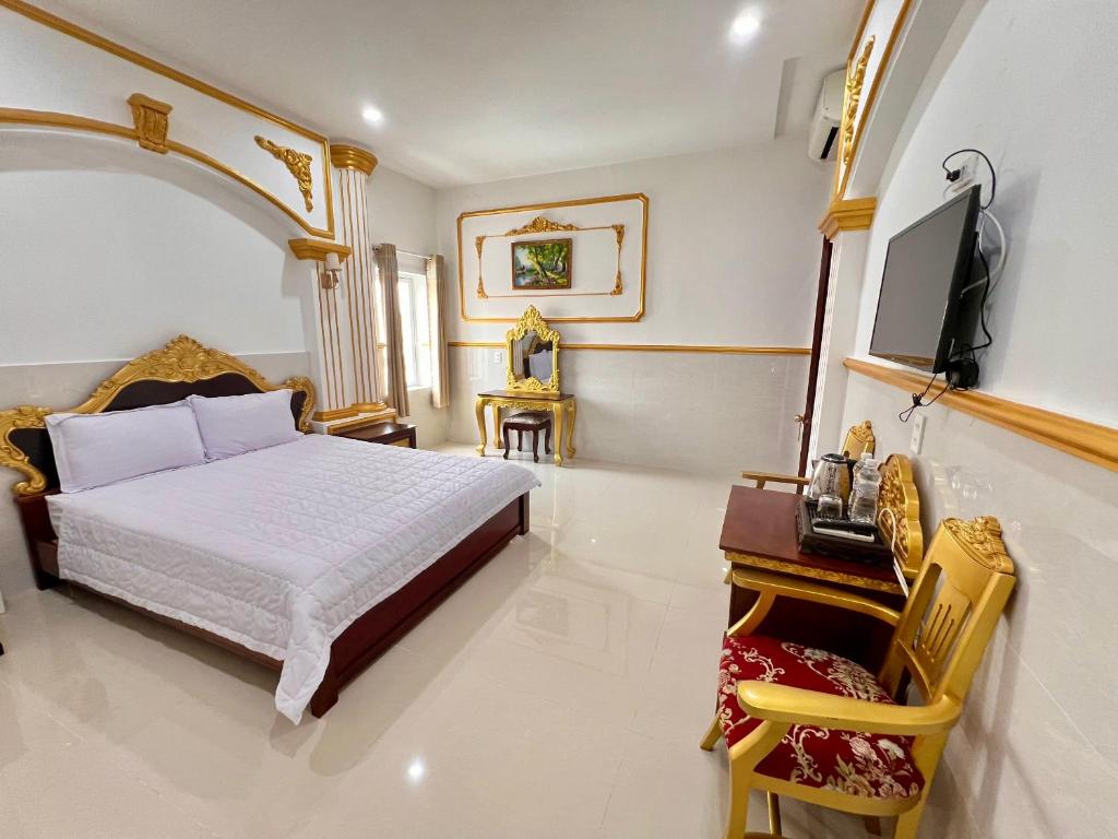 King Hotel Quang Ngai