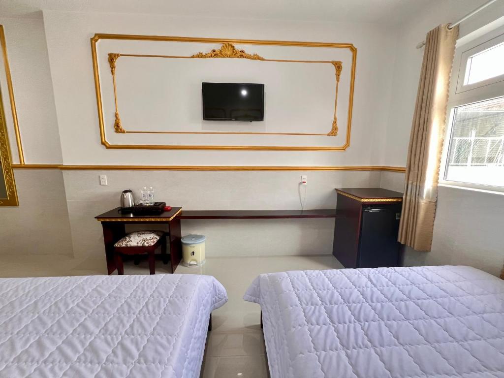 King Hotel Quang Ngai