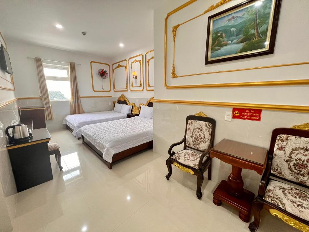 King Hotel Quang Ngai