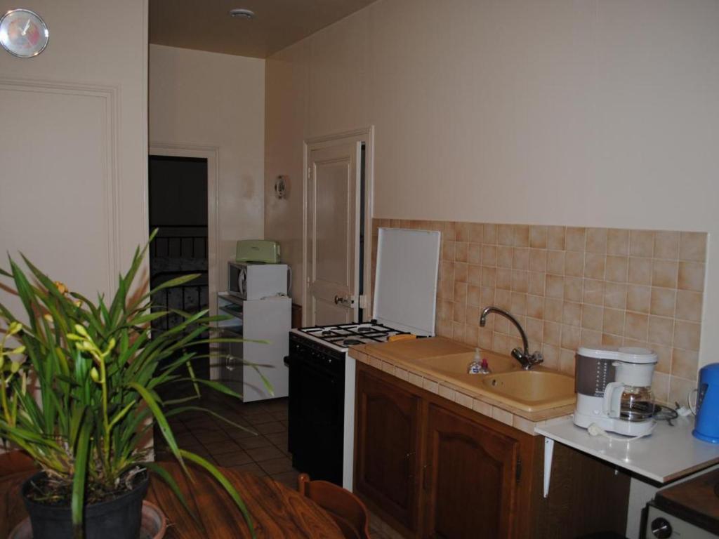 Gîte Boussay , 2 pièces, 2 personnes - FR-1-381-13 photo 2
