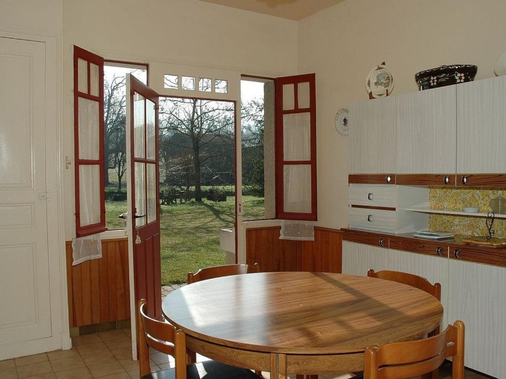 Gîte Boussay , 2 pièces, 2 personnes - FR-1-381-13 photo 1