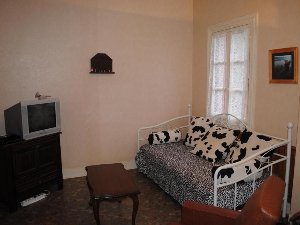 Gîte Boussay , 2 pièces, 2 personnes - FR-1-381-13 photo 4
