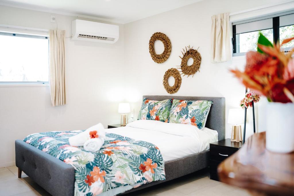 Tai Marino - Beach Bungalows photo 1