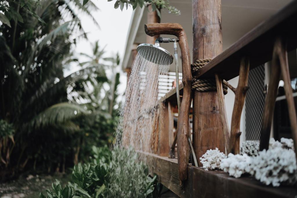 Tai Marino - Beach Bungalows photo 4