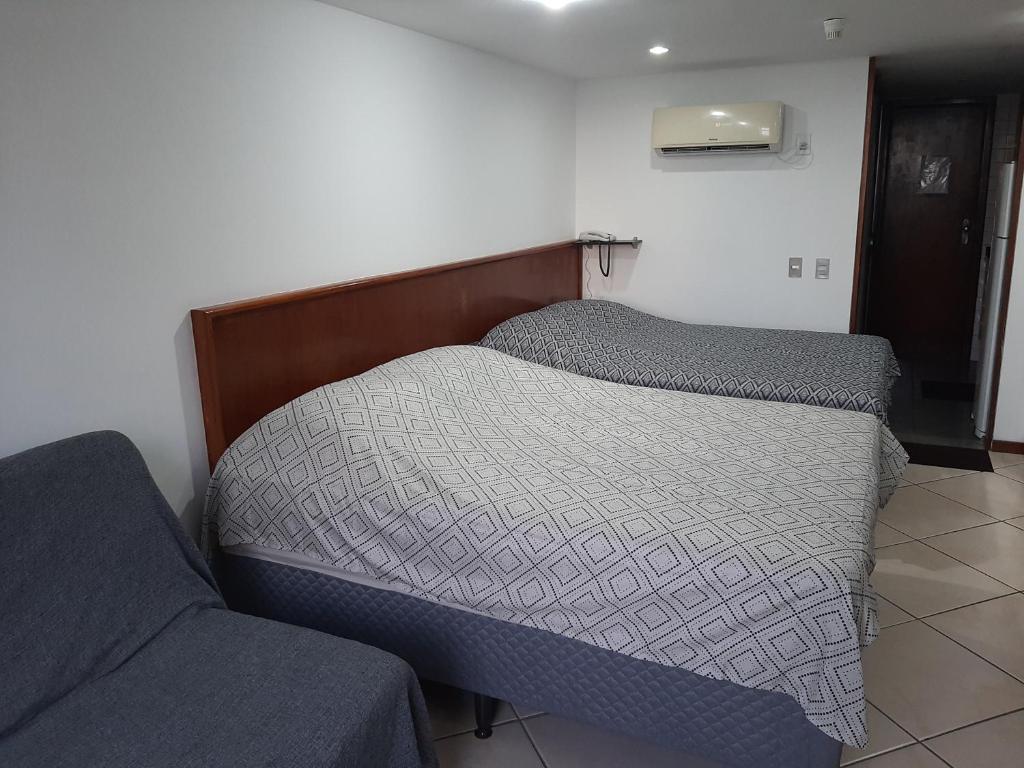 Flat no Sol Vitória Marina 2 photo 4