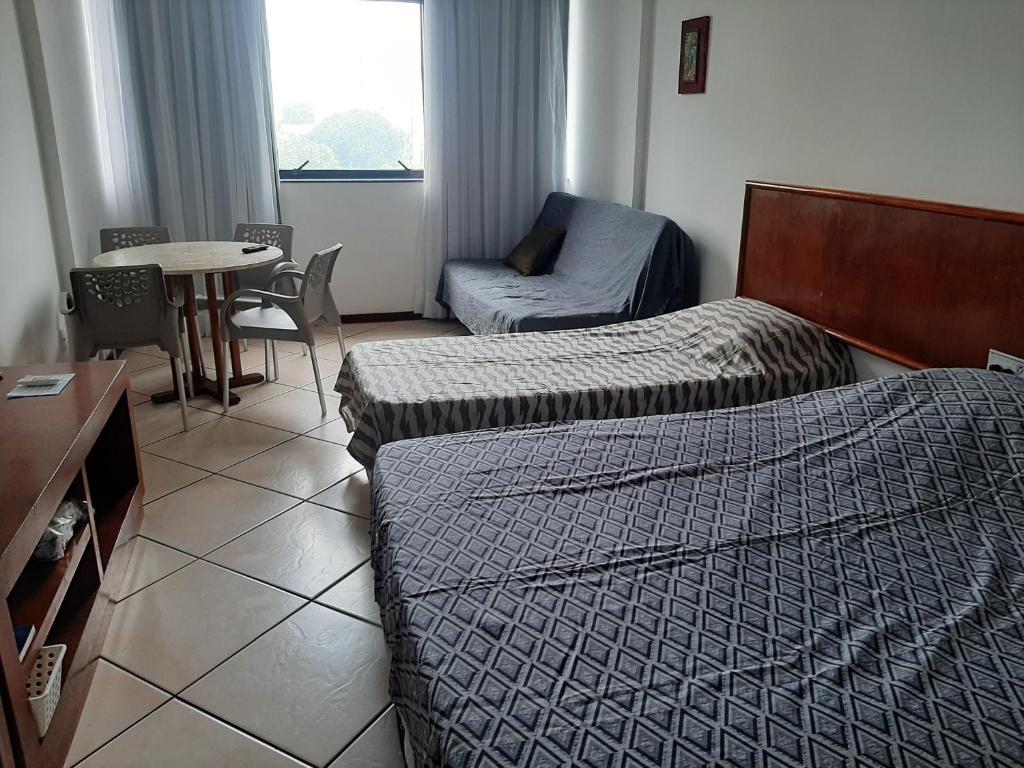 Flat no Sol Vitória Marina 2 photo 3