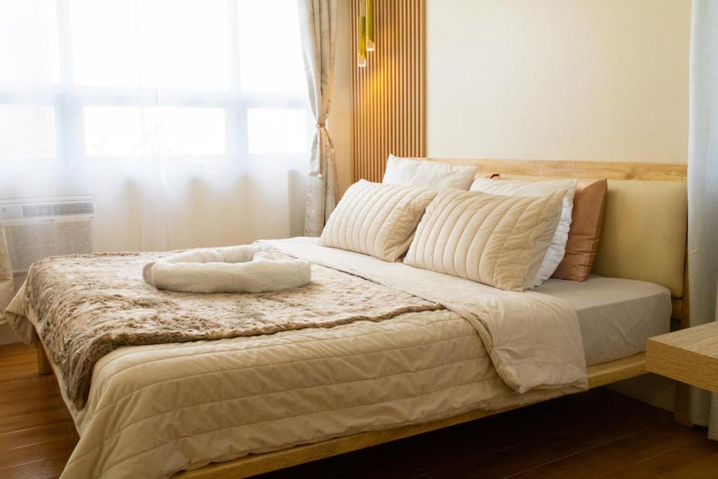 Micairan Suite, Samal City