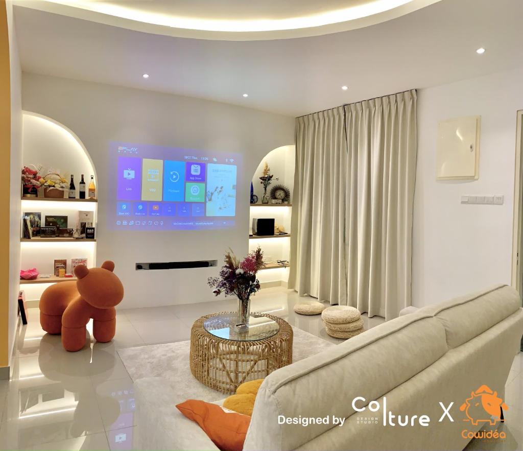 30-80 pax Private Event Venue - Sunset Paradise by Cowidea photo 3