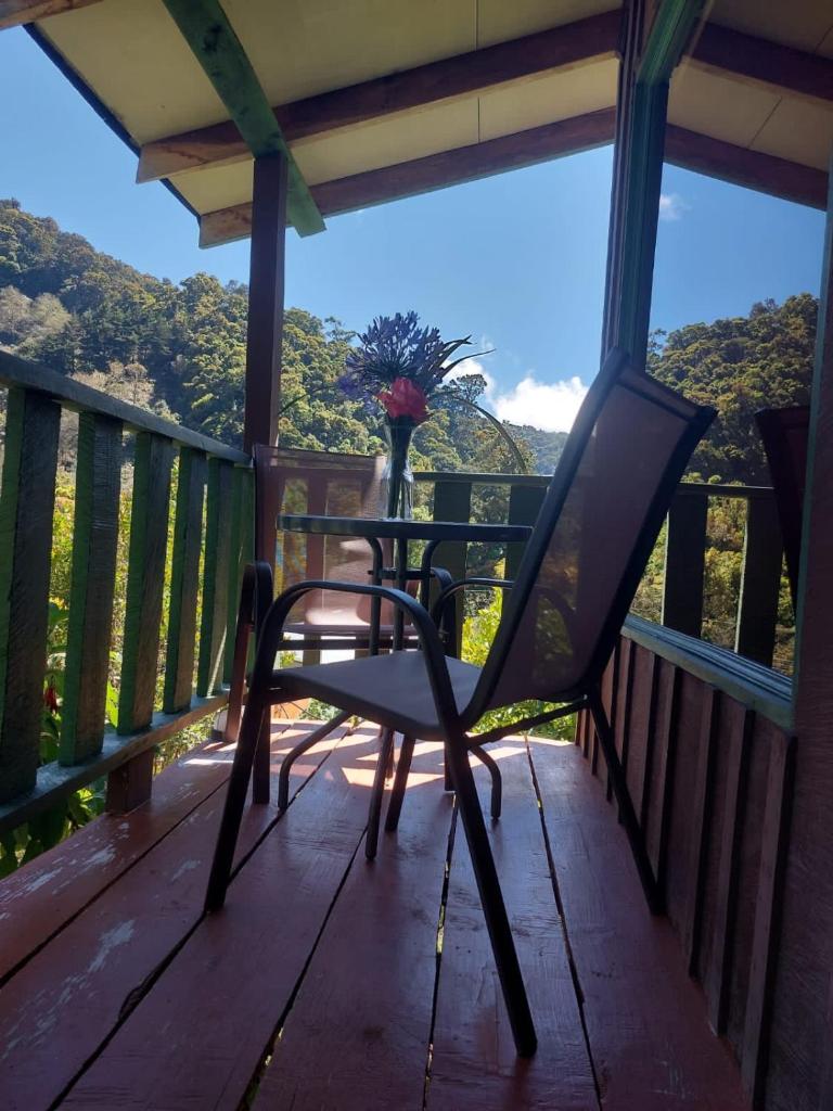 Los Lagos Lodge photo 1