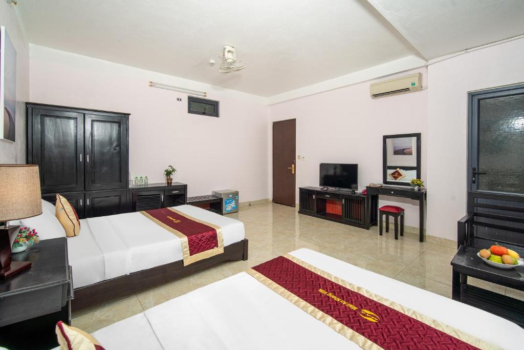 MAK Villa Apartment