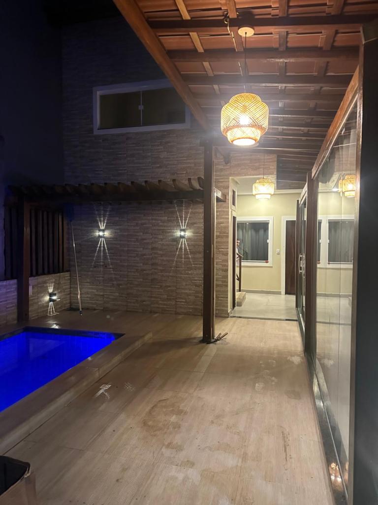 Casa rio lençóis photo 3