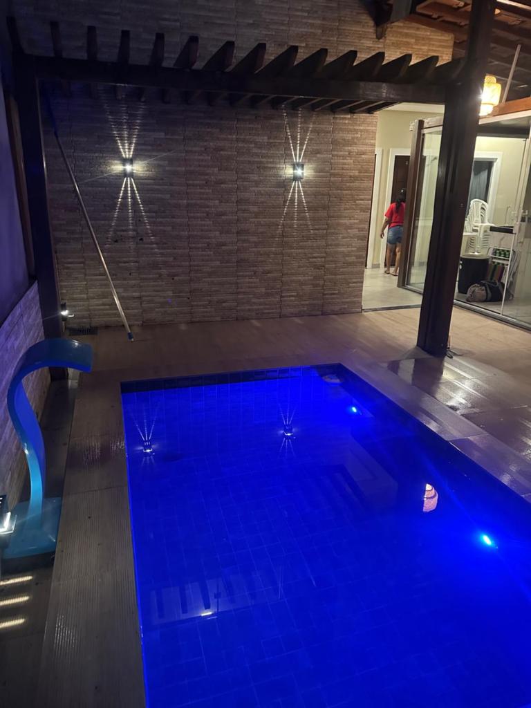Casa rio lençóis photo 2