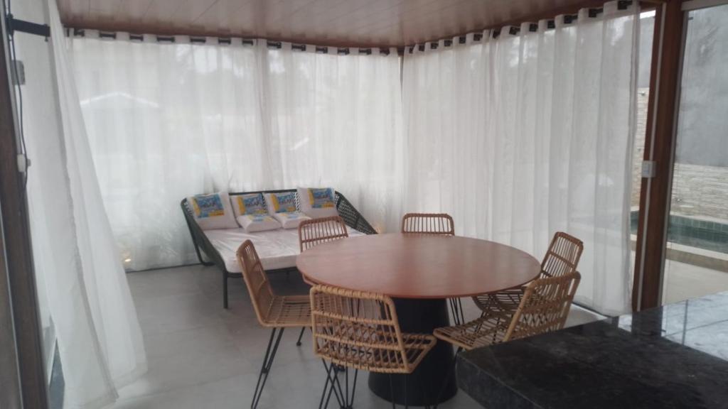 Casa rio lençóis photo 1