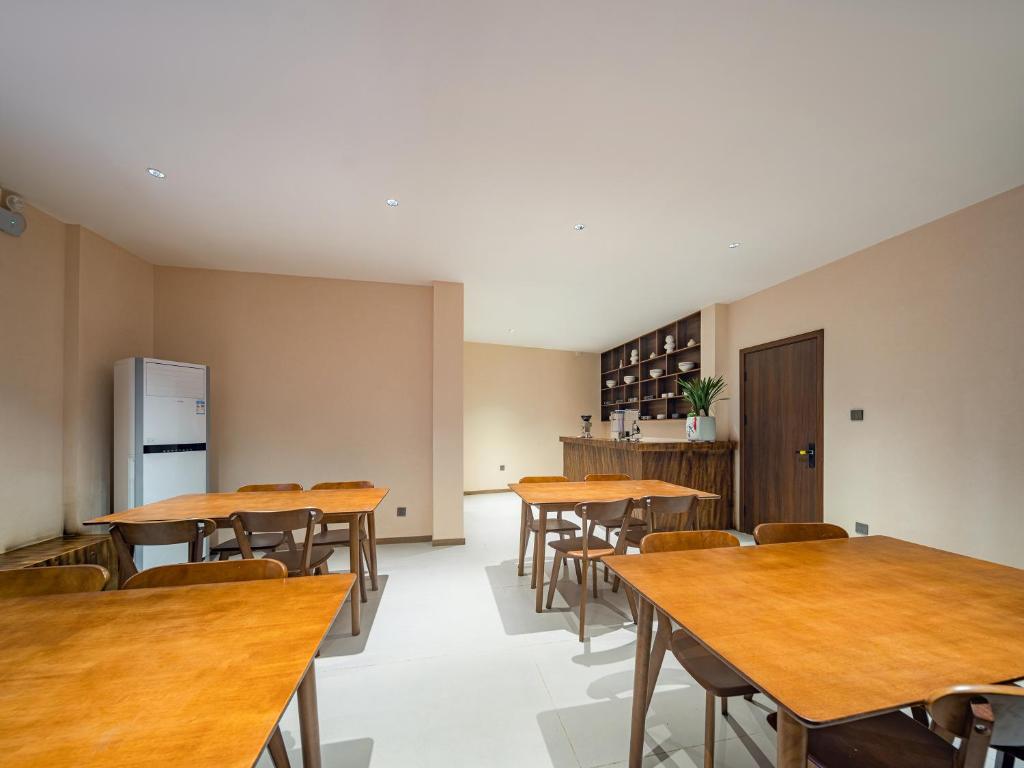 Lingxi Riverview Boutique Homestay - Phoenix Ancient Town photo 1