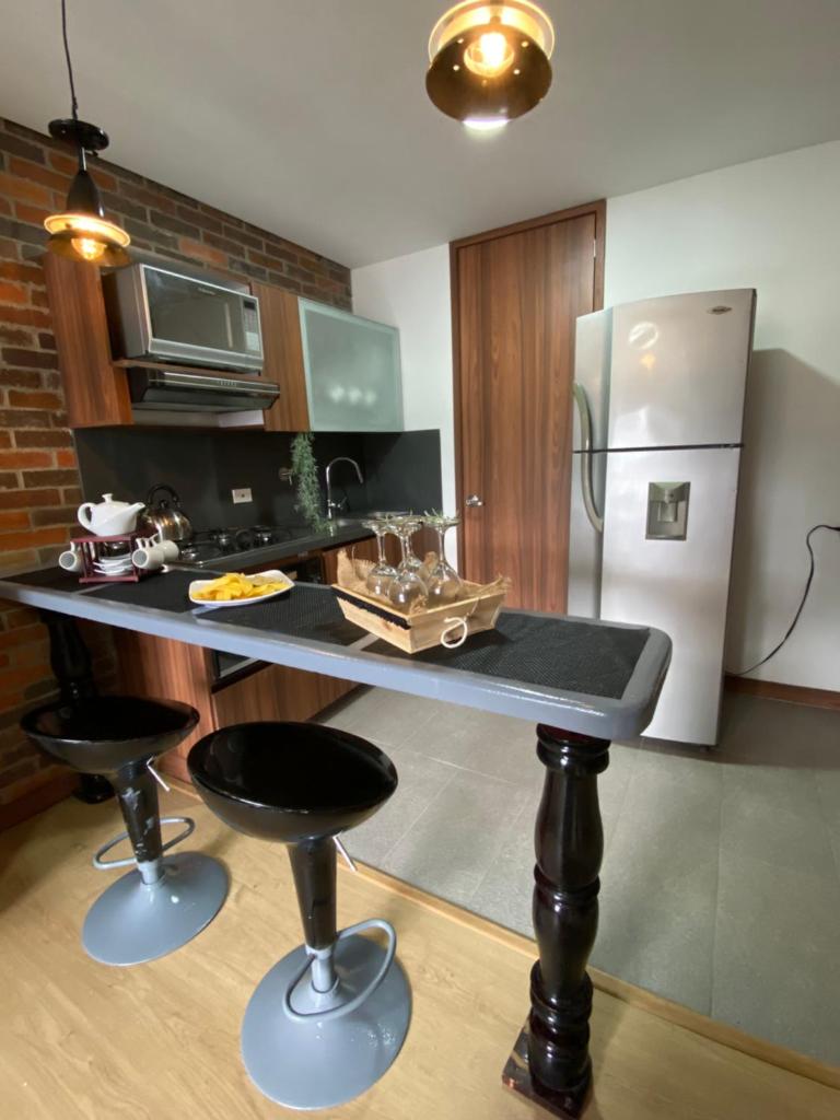 Apartamento en Retiro photo 4