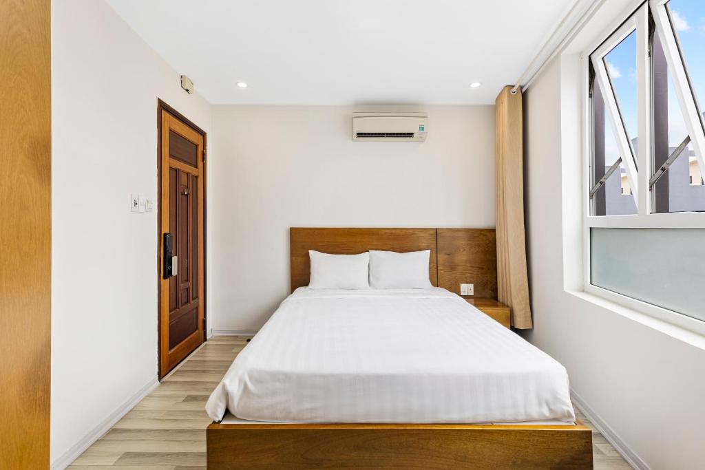 Alyssa Hotel Da Nang