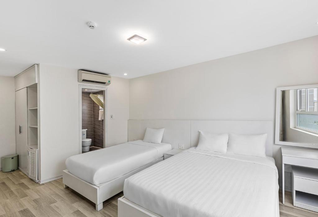 Alyssa Hotel Da Nang