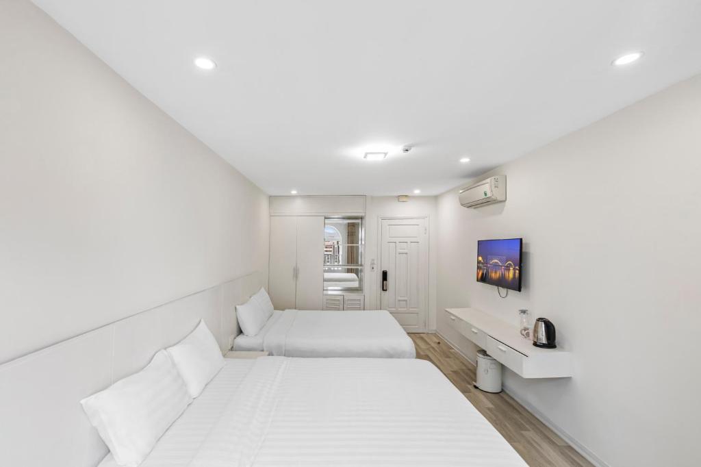 Alyssa Hotel Da Nang