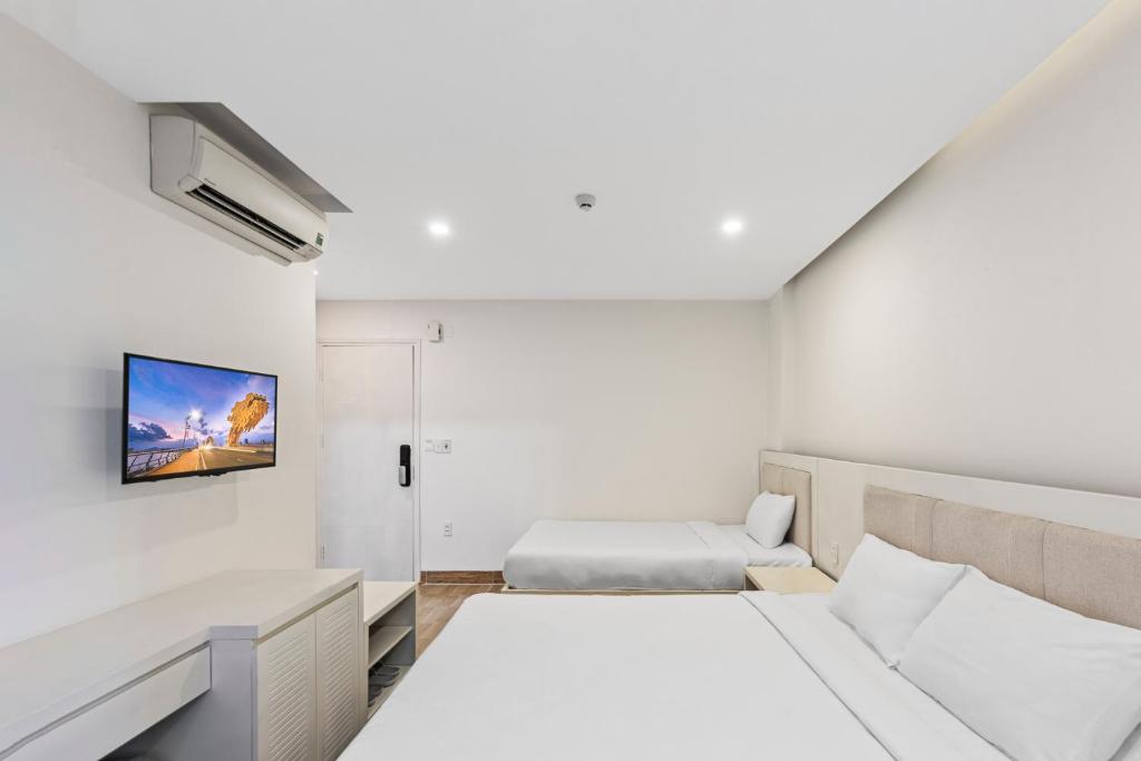 Alyssa Hotel Da Nang