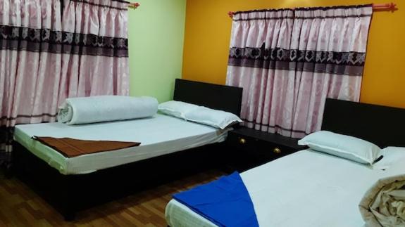 Hotel Majhukuna & Restaurant photo 1