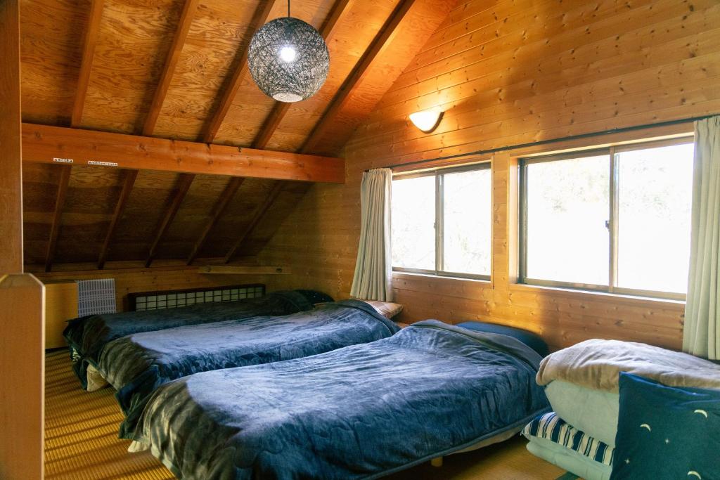 Kamogawa Cottage 鴨川コテージ - 貸切コテージ photo 1