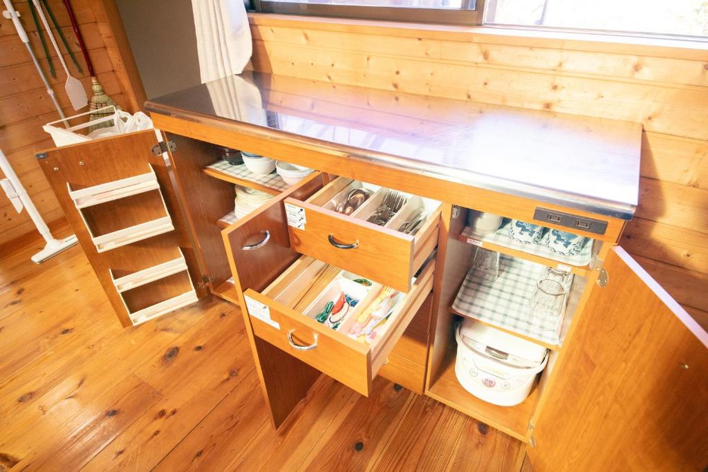 Kamogawa Cottage 鴨川コテージ - 貸切コテージ photo 3