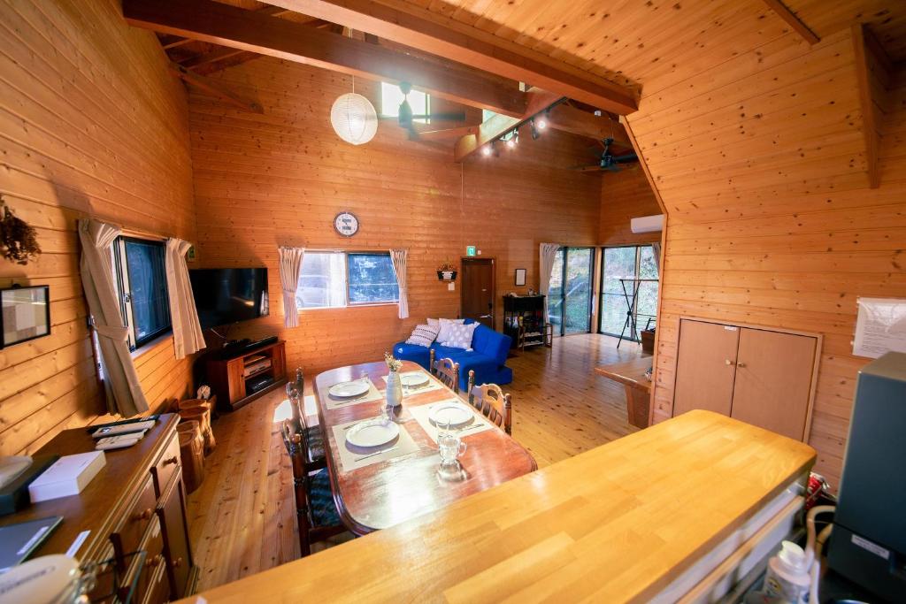 Kamogawa Cottage 鴨川コテージ - 貸切コテージ photo 4