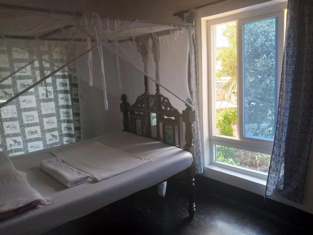Bahari Hotel photo 1