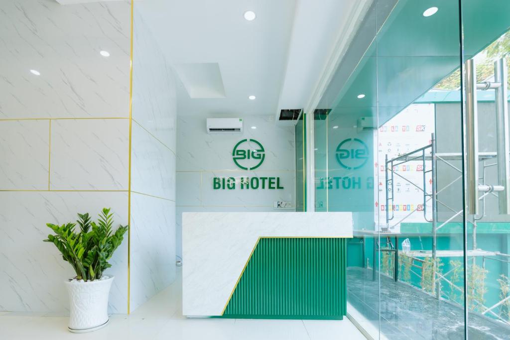 BIG Hotel Sài Gòn