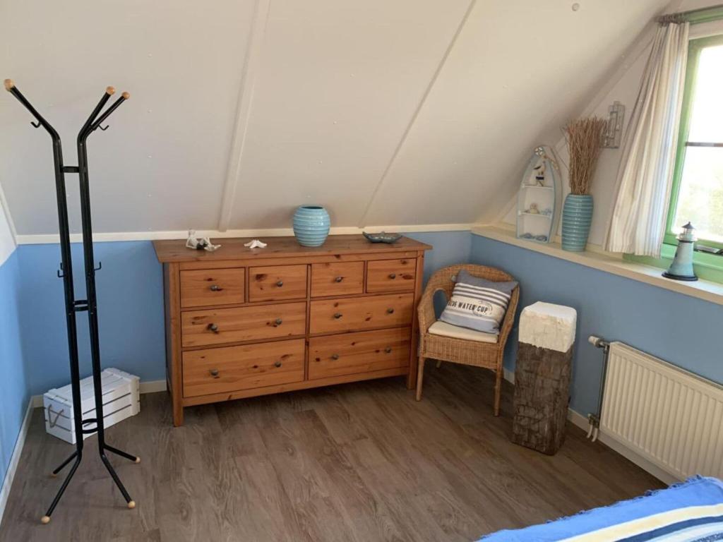 Spacious apartment near the seabeach