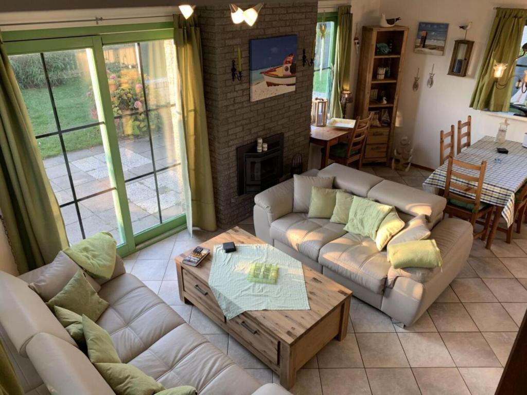 Spacious apartment near the seabeach photo 2