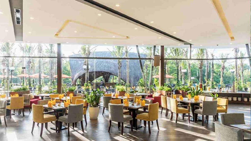 BACH THANH VILLA - FLAMINGO ĐẠI LẢI