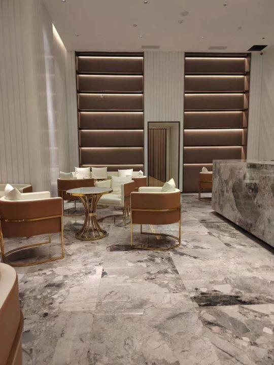 Mito Serviced Apartment