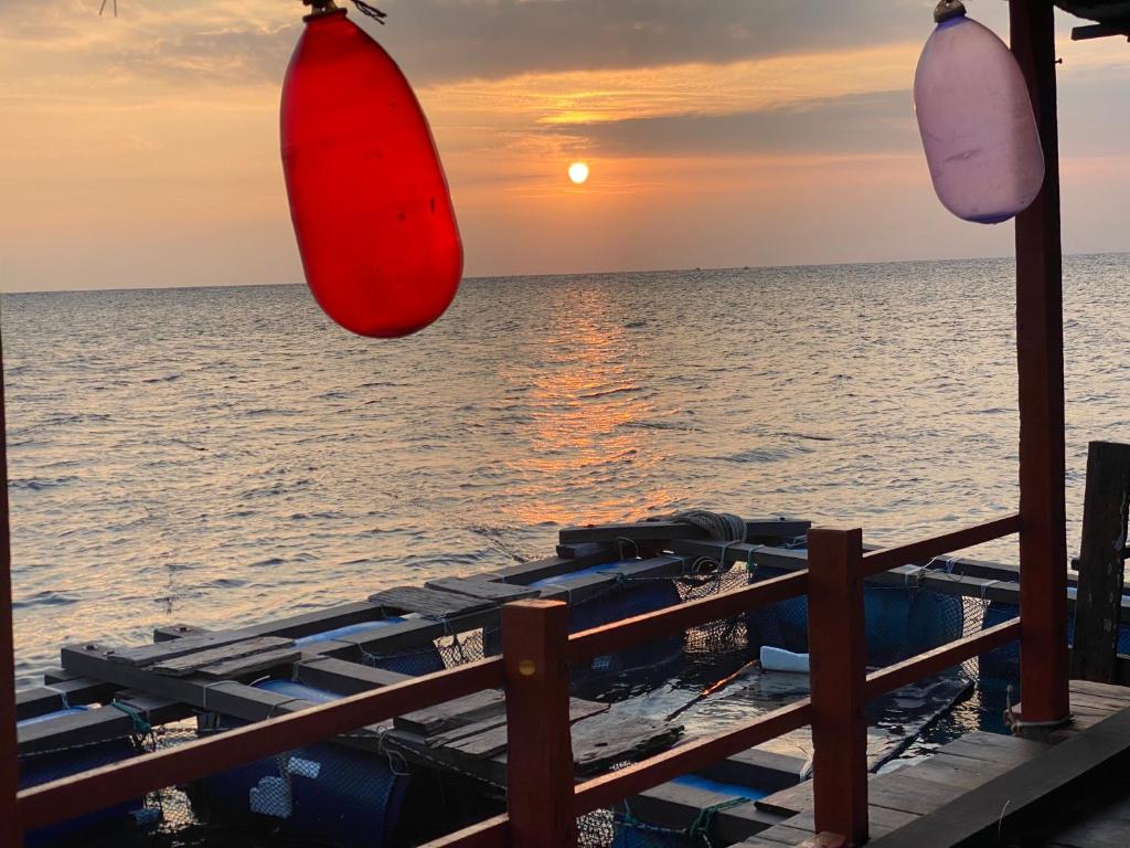 Homestay Cù Lao Thu - Đảo Phú Quý photo 2