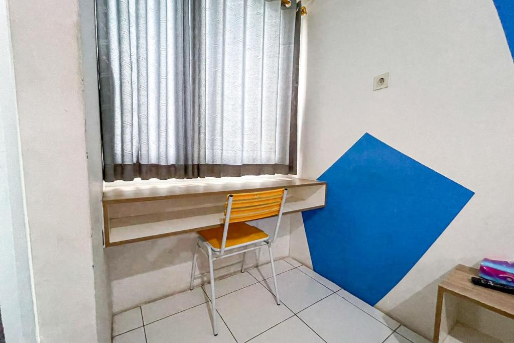 Apartemen Riverview Cikarang by Star Rooms photo 4