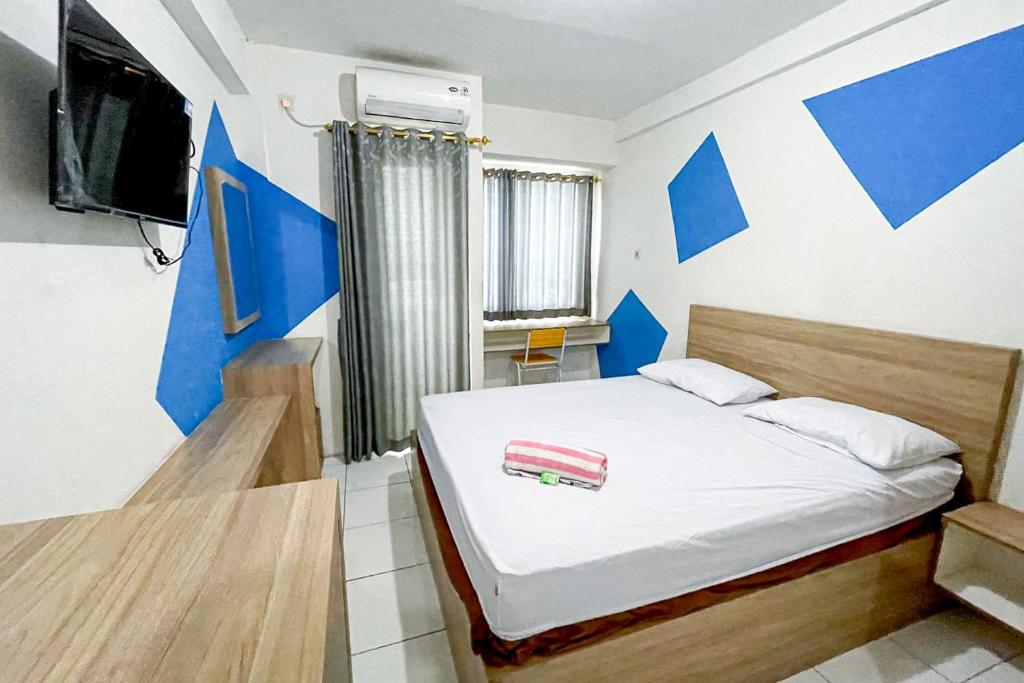 Apartemen Riverview Cikarang by Star Rooms photo 1