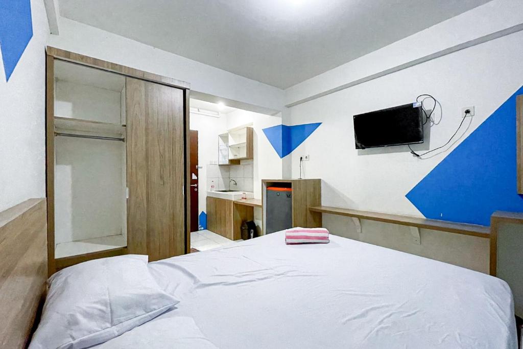 Apartemen Riverview Cikarang by Star Rooms photo 2