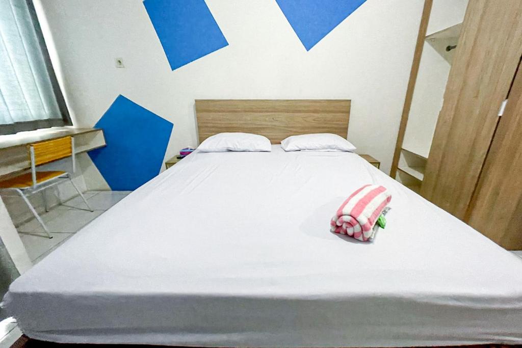 Apartemen Riverview Cikarang by Star Rooms photo 3