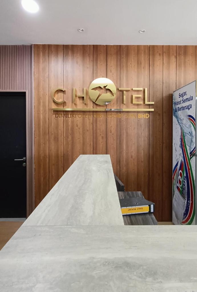 C Hotel photo 1
