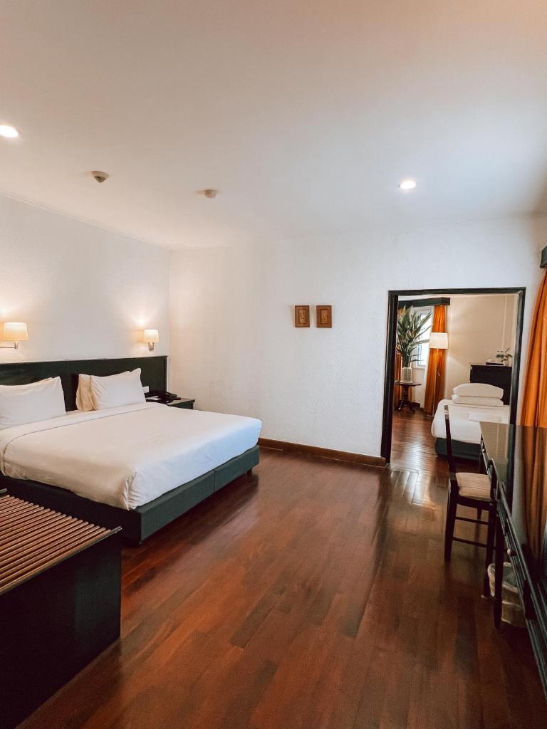 Le Charme Vientiane Hotel photo 1